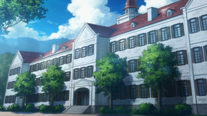 Ao Oni The Animation (Movie)